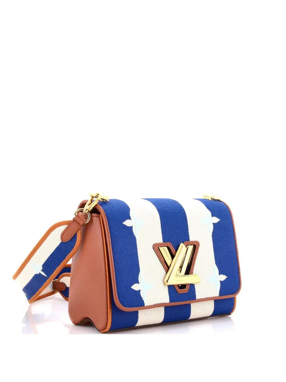 Louis Vuitton Twist Handbag Limited #240367L24B